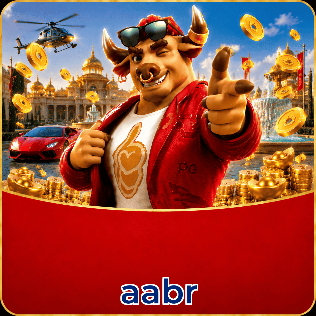Certificação GLI aabr