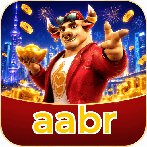 aabr Segurança Logo 2