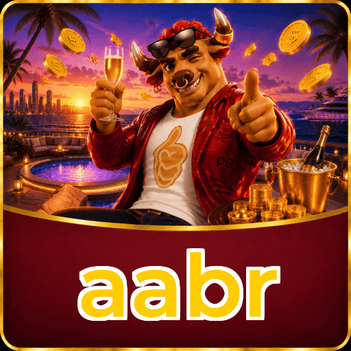 aabr Segurança Logo 2