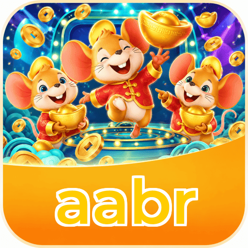 aabr Segurança Logo 3
